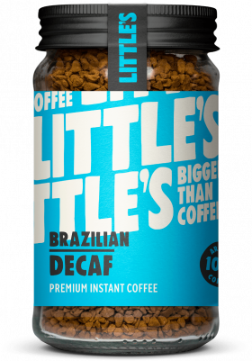 Little's Coffee Decaf (koffeinfri) 50 g