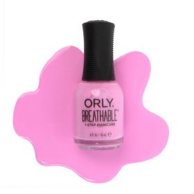 ORLY Breathable Taffy To Be Here 18 ml
