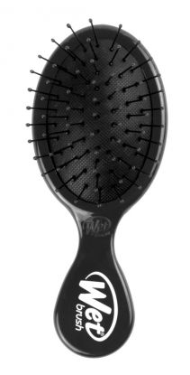 Wet Brush Mini Detangler Black 1 stk