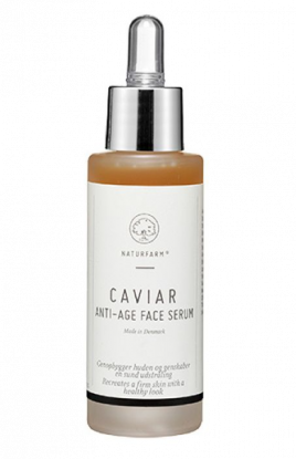Caviar Anti-Age Face serum 30 ml