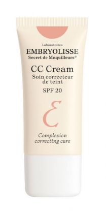 Embryolisse CC Cream Complexion Correcting Care SPF 20 30 ml