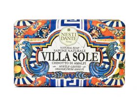 Nesti Dante Villa Sole Myrtle-Leaved Orange 250 g