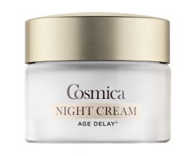 Cosmica Age Delay+ Night Cream 50 ml