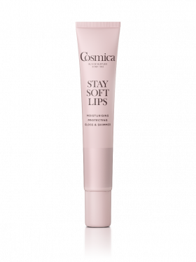 Cosmica Stay Soft Lips Shimmer 12 ml