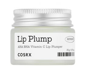 COSRX Refresh AHA BHA Vitamin C Lip Plumper 20 g