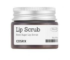 COSRX Full Fit Honey Sugar Lip Scrub 20 g