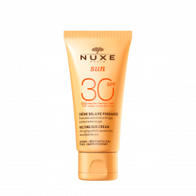 Nuxe Melting Sun Face Cream SPF 30 50 ml