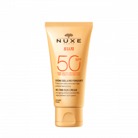 Nuxe Melting Sun Face Cream SPF 50 50 ml 