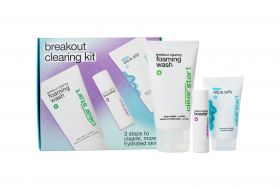 Dermalogica Clear Start Breakout Clearing Kit 1 sett
