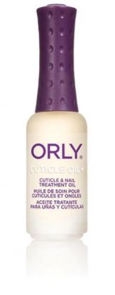 ORLY Breathable Cuticle Oil + 9 ml