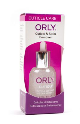ORLY Breathable Cutique & Stain Remover 18 ml