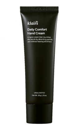 Klairs Daily Comfort Hand Cream 50 g