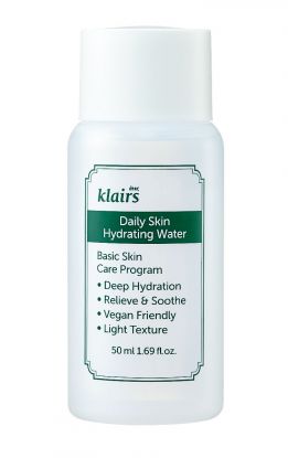 Klairs Daily Skin Hydrating Water 50 ml 