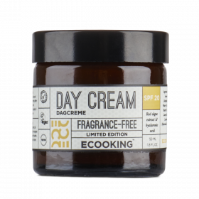 Ecooking Day cream SPF 20 50 ml