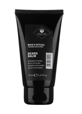 Dear Beard Man's Ritual Beard Balm 75 ml
