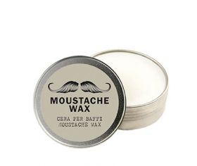 Dear Beard Man's Ritual Moustache Wax 30 ml