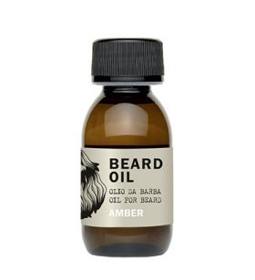 Dear Beard Beard Oil Amber 50 ml