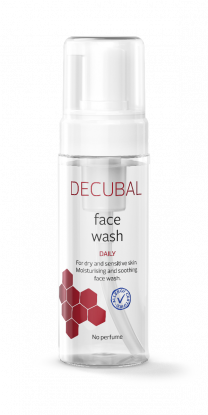 Decubal Face Wash 150ml