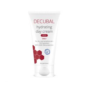 Decubal Face Day Cream SPF 30 50 ml