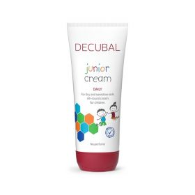 Decubal Daily Junior Cream 200ml