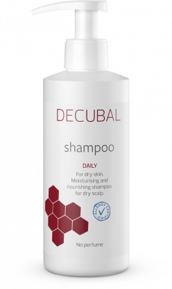 Decubal Shampoo 200ml