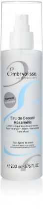 Embryolisse Eau De Beaute Rosamelis 200 ml