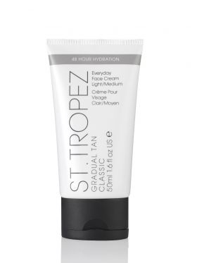 St. Tropez Gradual Tan Classic Face Lotion Medium/Dark 50 ml