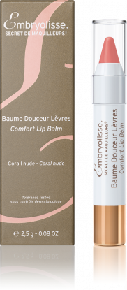 Embryolisse Comfort Lips Balm Coral