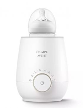 Philips Avent flaskevarmer 1 stk 