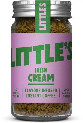 Coffee Irish Cream 50g