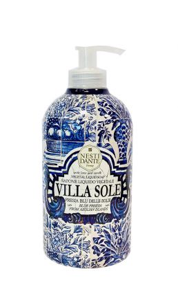 Nesti Dante Villa Sole Blue Freesia 500 ml