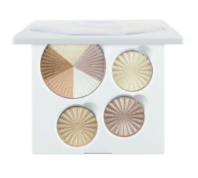 OFRA Cosmetics Highlighter Palette Glow Up 3x4 + 10 g 