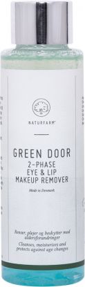 Caviar Green Door Makeup Remover 100 ml                          