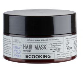 Hair Mask - tub 250ml