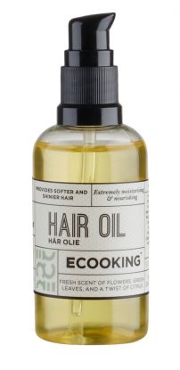 Ecooking Hair Oil 75 ml