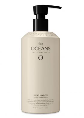 Five Oceans Hand Lotion 500 ml