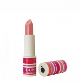 IDUN Minerals Creme Lipstick Elise 3,6 g