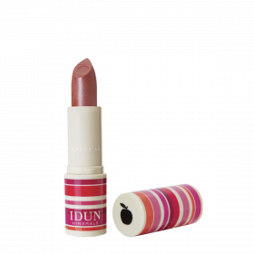 IDUN Minerals Creme Lipstick Stina 3.6 g