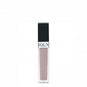 IDUN Minerals Lipgloss Louise 6 ml
