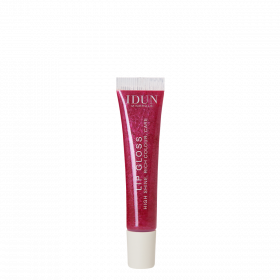 IDUN Minerals Lipgloss Violetta 6 ml