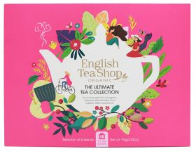 The Ultimate Tea Collection Gift Pack