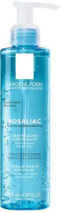 La Roche-Posay Rosaliac 3 In 1 Micellar rensegelé 195 ml