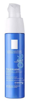 La Roche-Posay Toleriane Dermallergo Overnight Cream 40 ml
