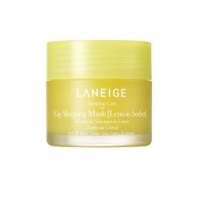 LANEIGE Lip Sleeping Mask Lemon Sorbet 20 g