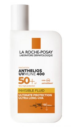 La Roche-Posay Anthelios UVMUNE Ultralight Cream SPF50+ 50 ml
