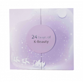 24 Days of K-Beauty Adventskalender