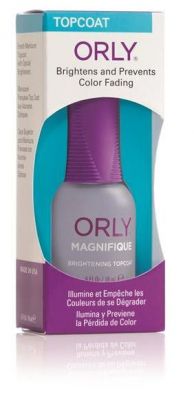 ORLY Breathable Magnifique Top Coat 18 ml