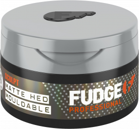 Fudge Matte Hed Mouldable Hair Wax 75 g