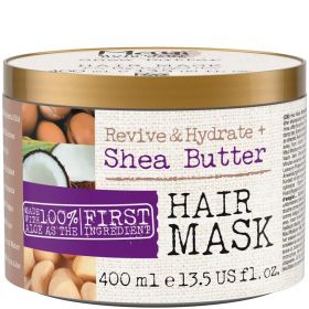Maui Revive & Hydrate Hair Mask 400 ml