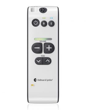 Bellman & Symfon Maxi Pro samtaleforsterker 1 stk
